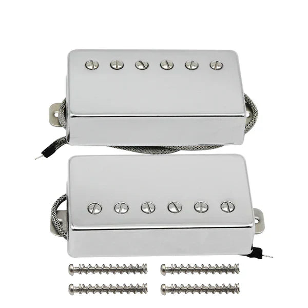 FLEOR T04590 Alnico 5: La Scoperta del Giorno per la tua Les Paul
