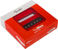 Fender Tex-Mex Telecaster Set