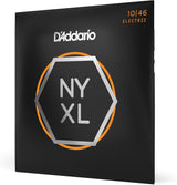 D'Addario NYXL 10-46 Regular Light