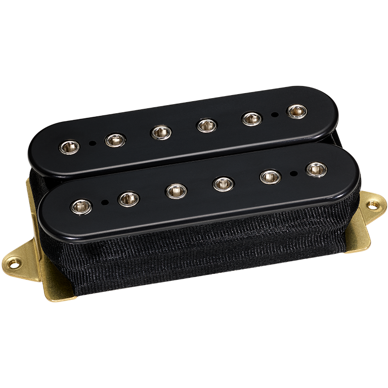DiMarzio DP100FBK Pickup (F-Spaced)