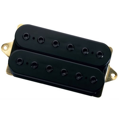 DiMarzio DP151 PAF Pro Black Humbucker