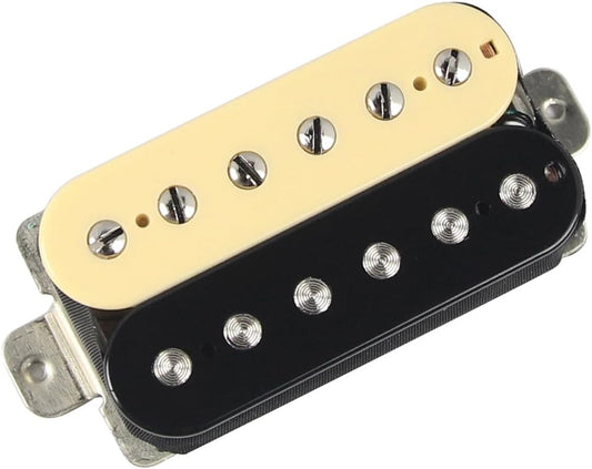FLEOR Pickup Humbucker Alnico 2