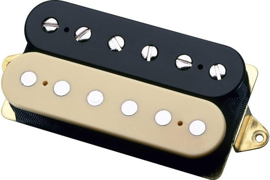 DiMarzio DP155FBK Tone Zone