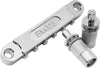 Musiclily Pro 52mm Ponte Tune-O-Matic Large Body