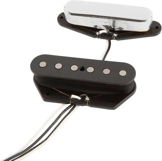 Fender Tex-Mex Telecaster Set