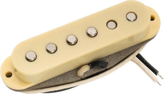 Musiclily Pro ST-FAT50S Staggered Alnico 5 Pickup