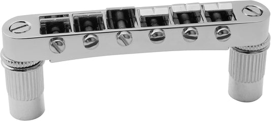 Musiclily Pro 52mm Ponte Tune-O-Matic Large Body