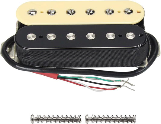 FLEOR Pickup Humbucker Alnico 2