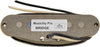 Musiclily Pro ST-FAT50S Staggered Alnico 5 Pickup