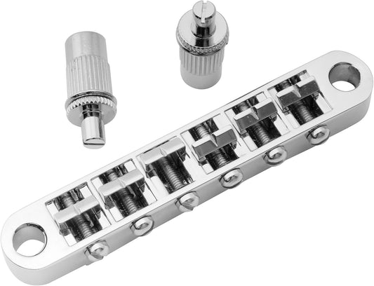 Musiclily Pro 52mm Ponte Tune-O-Matic Large Body