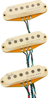 Fender Gen 4 Noiseless Stratocaster Set