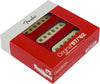 Fender 099-2117-000 Set pickup originale '57 / '62 Strat - bianco invecchiato