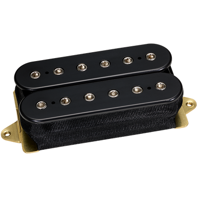 DiMarzio DP100FBK Pickup (F-Spaced)