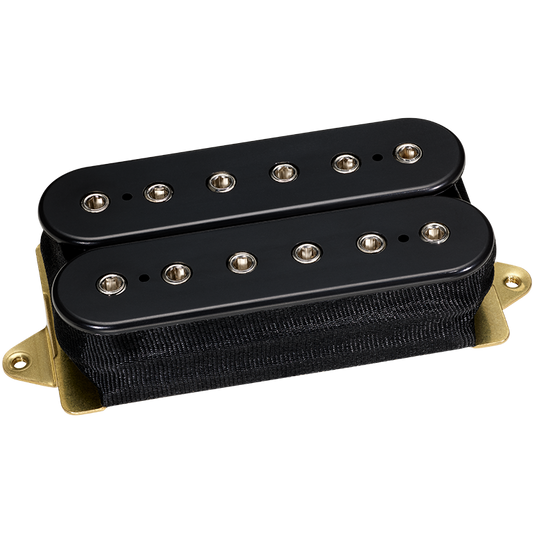 DiMarzio DP100FBK Pickup (F-Spaced)