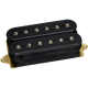 DiMarzio DP100FBK Pickup (F-Spaced)