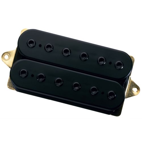 DiMarzio DP151 PAF Pro Black Humbucker