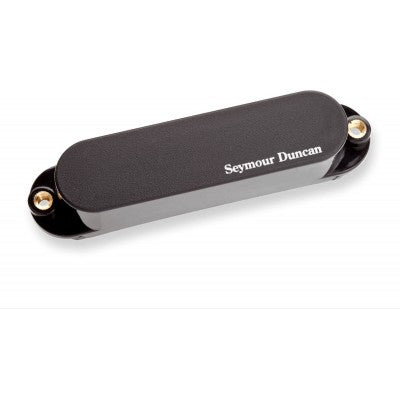 Seymour Duncan AS-1 Blackouts Strat