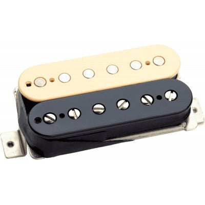 Seymour Duncan SH-6b Duncan Distortion – Reverse Zebra