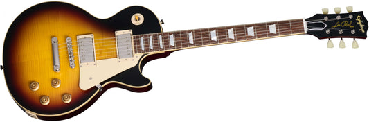 Epiphone 1959 Les Paul Standard Tobacco Sunburst