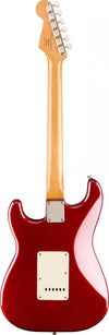 Squier Stratocaster 60S Classic Vibe Lrl Candy Apple Red