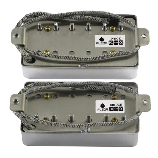 FLEOR Alnico 5 T04590 Set