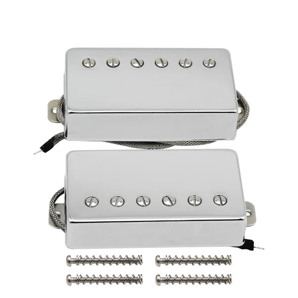 FLEOR Alnico 5 T04590 Set
