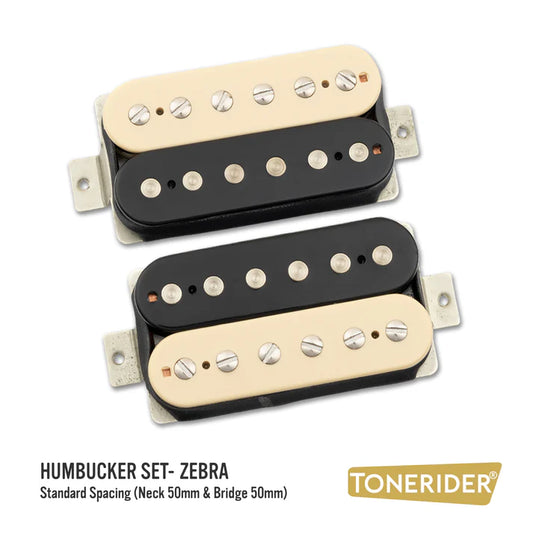 Tonerider Generator Set (H2)