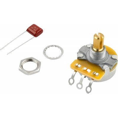 Fender Pure Vintage 250K Split Shaft Potentiometer