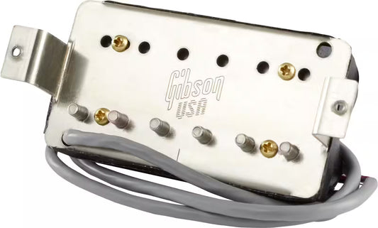 Gibson Accessories 500T "SUPER CERAMIC" TREBLE DOUBLE BLACK