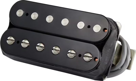 Gibson Accessories 500T "SUPER CERAMIC" TREBLE DOUBLE BLACK
